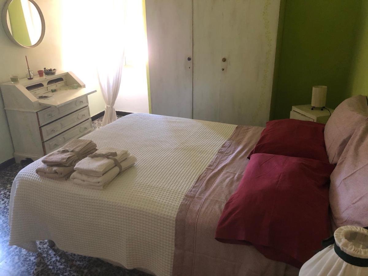 Vacanza Tra Gli Ulivi Chiusanico المظهر الخارجي الصورة