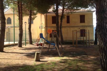 Vacanza Tra Gli Ulivi Chiusanico المظهر الخارجي الصورة